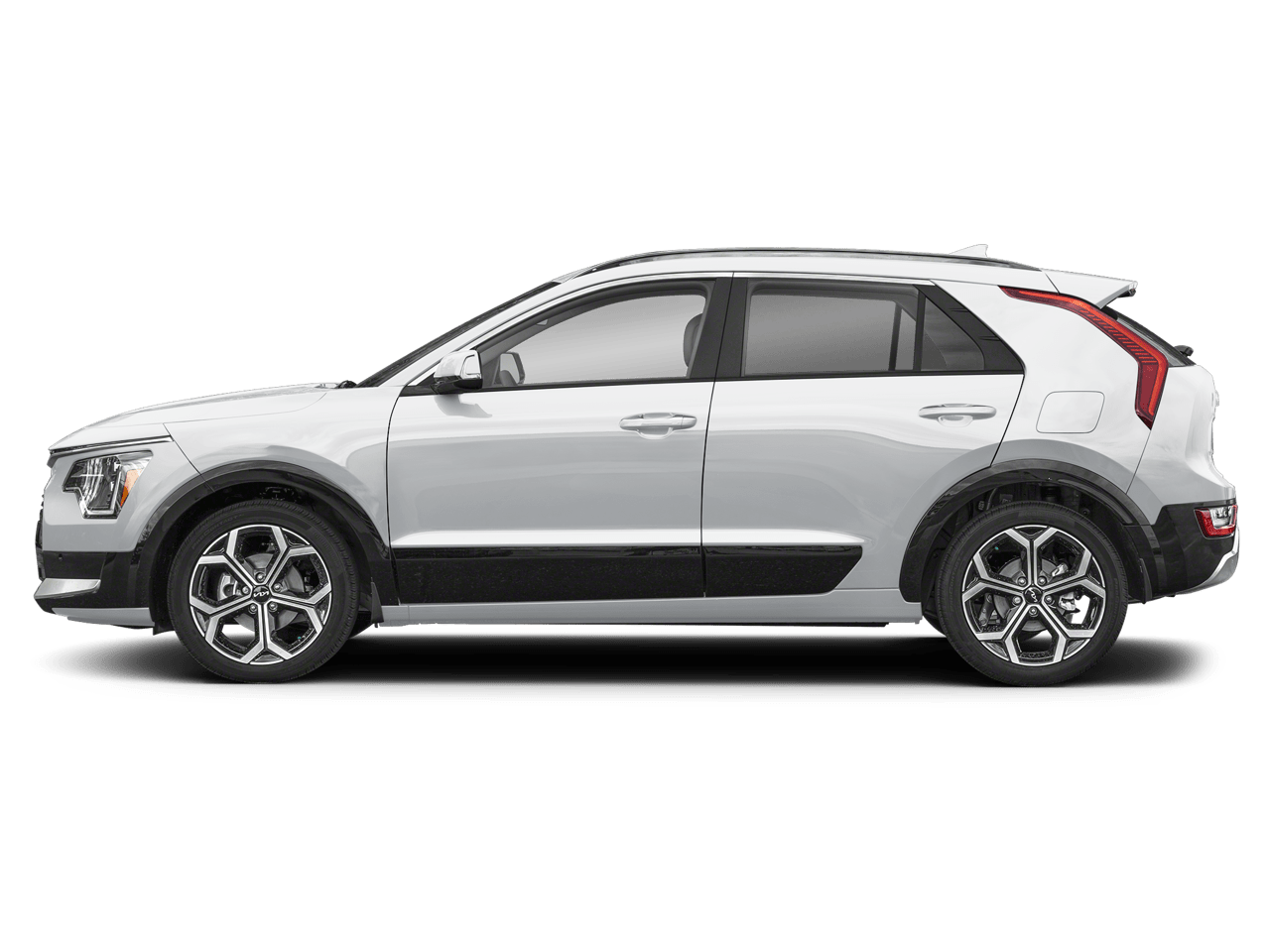 2026 Kia NIRO SX TOURING Roseville CA