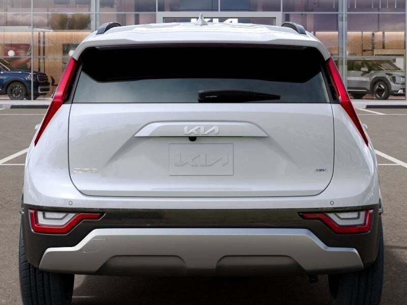 2026 Kia NIRO SX TOURING Roseville CA