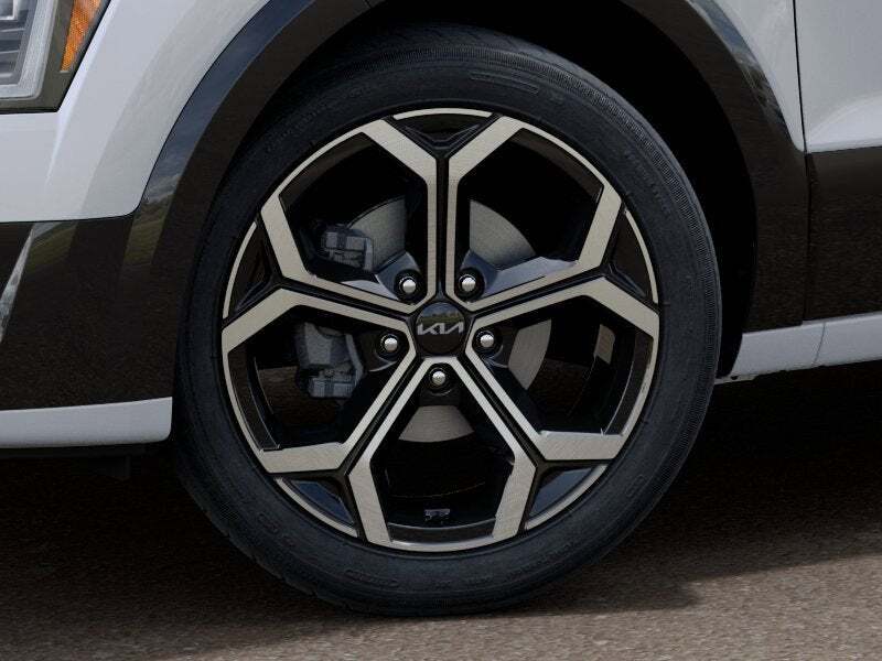 2026 Kia NIRO SX TOURING Roseville CA