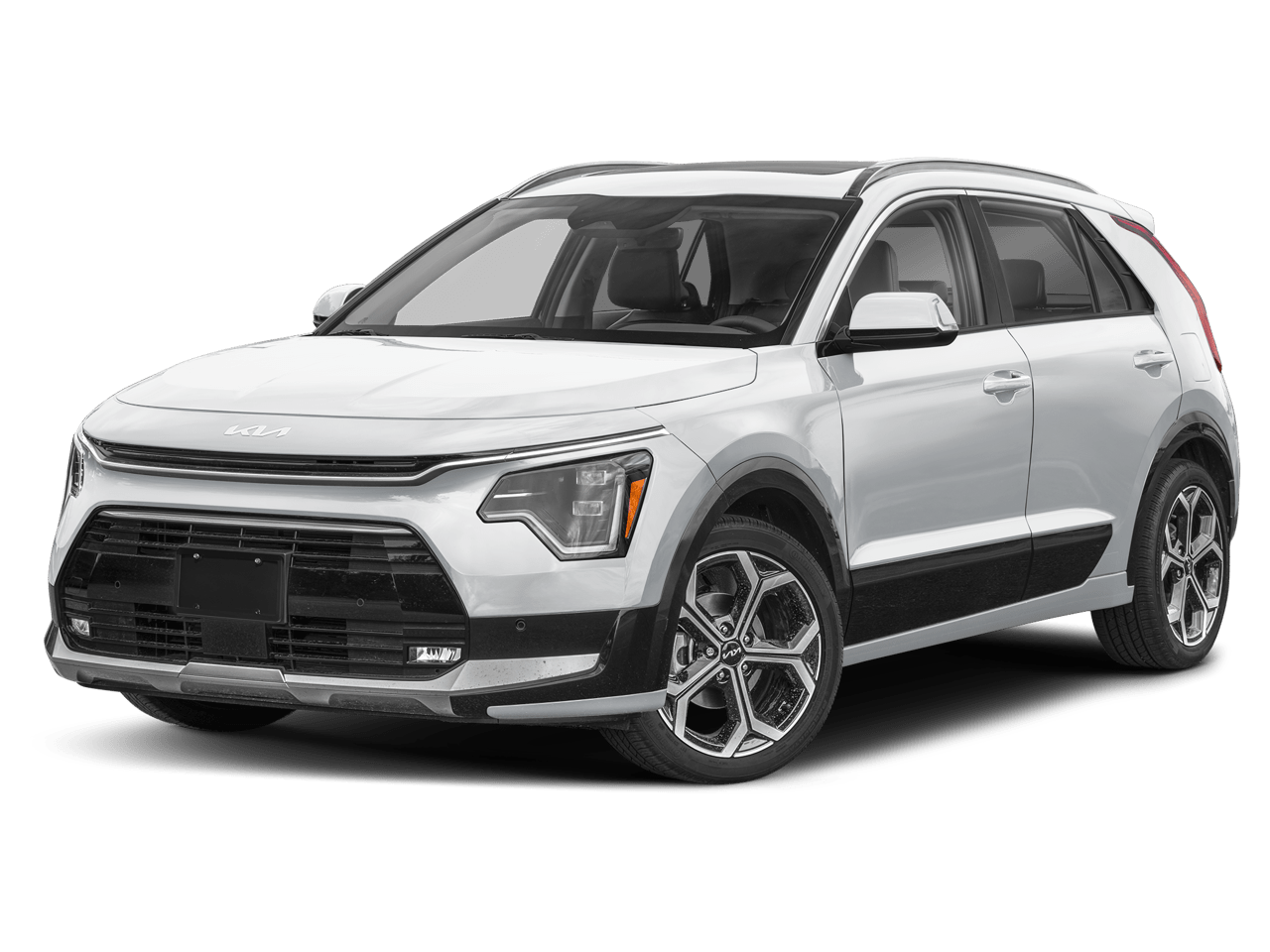 2026 Kia NIRO SX TOURING Roseville CA