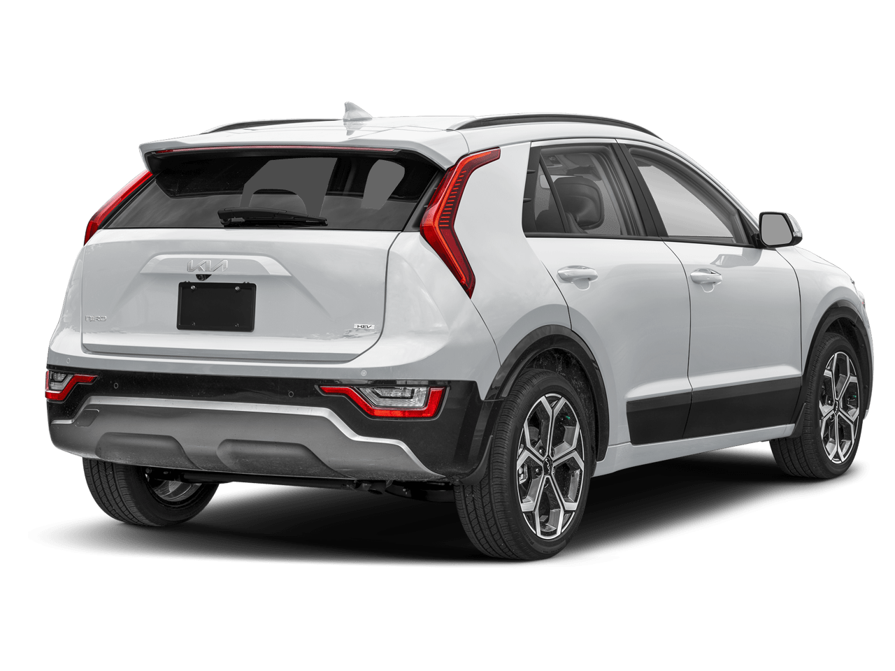 2026 Kia NIRO SX TOURING Roseville CA