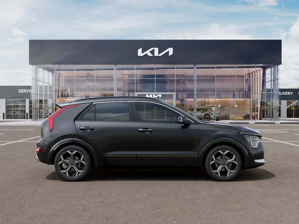 2026 Kia NIRO SX TOURING Roseville CA