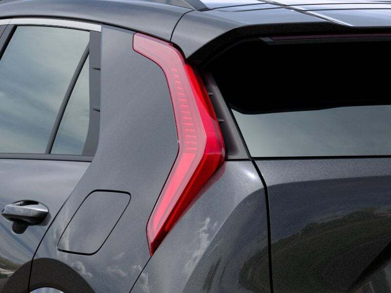 2026 Kia NIRO SX TOURING Roseville CA