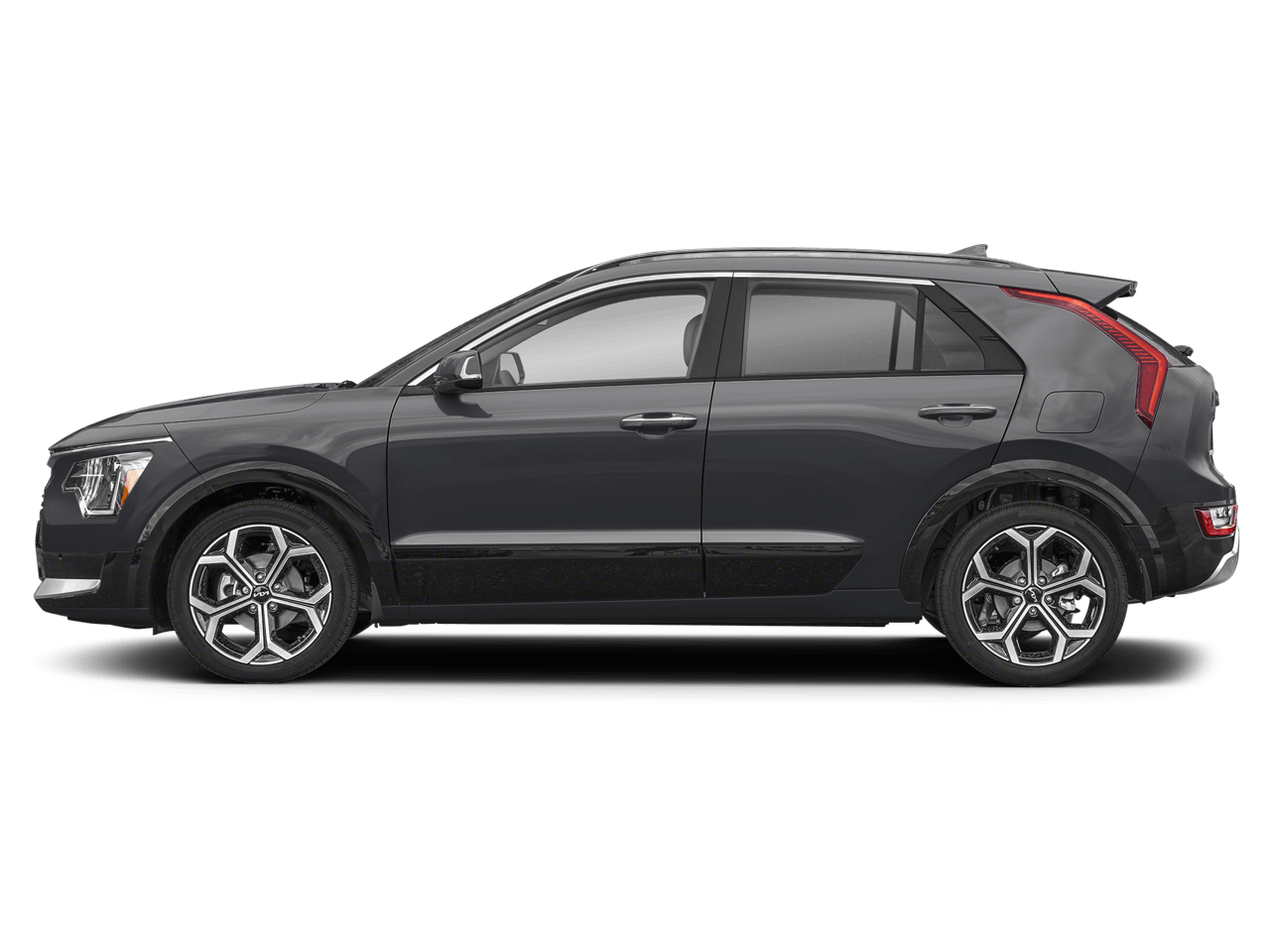2026 Kia NIRO SX TOURING Roseville CA