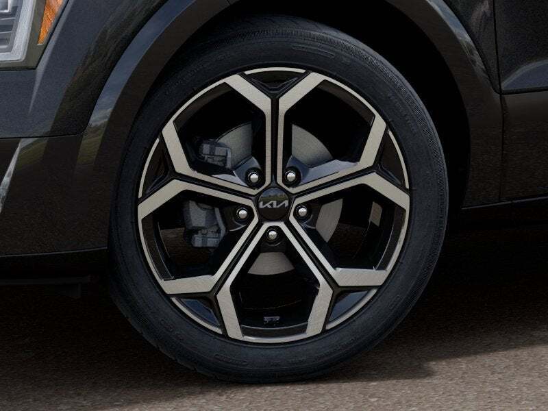 2026 Kia NIRO SX TOURING Roseville CA
