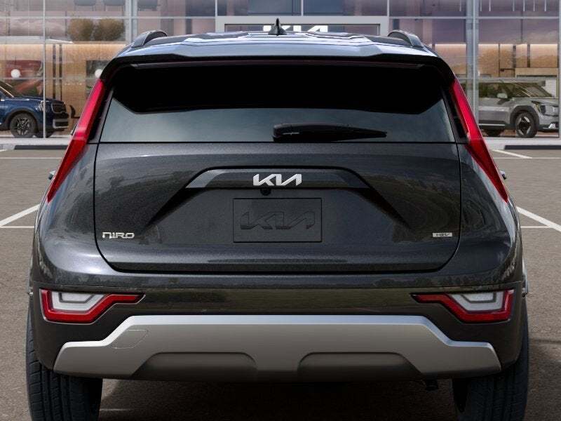 2026 Kia NIRO SX TOURING Roseville CA