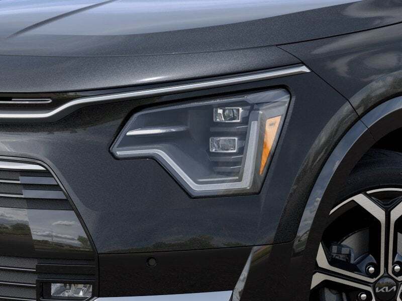2026 Kia NIRO SX TOURING Roseville CA