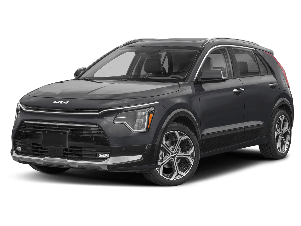 2026 Kia NIRO SX TOURING Roseville CA