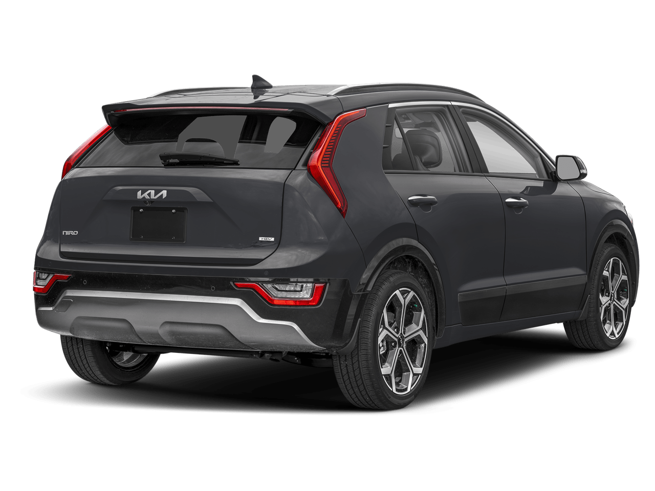 2026 Kia NIRO SX TOURING Roseville CA