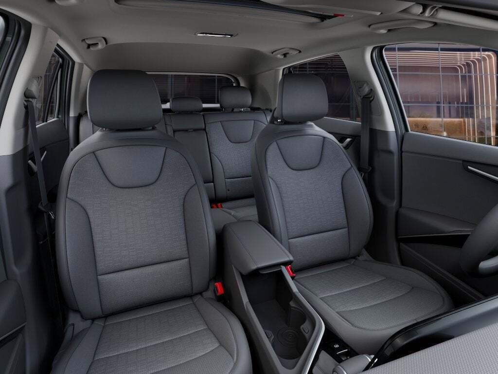 2026 Kia NIRO SX TOURING Roseville CA