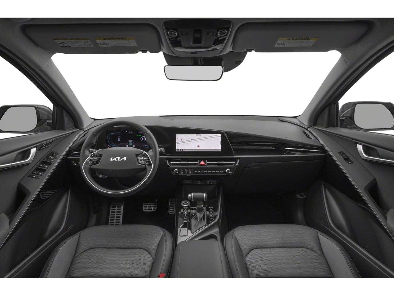 2026 Kia NIRO SX TOURING Roseville CA