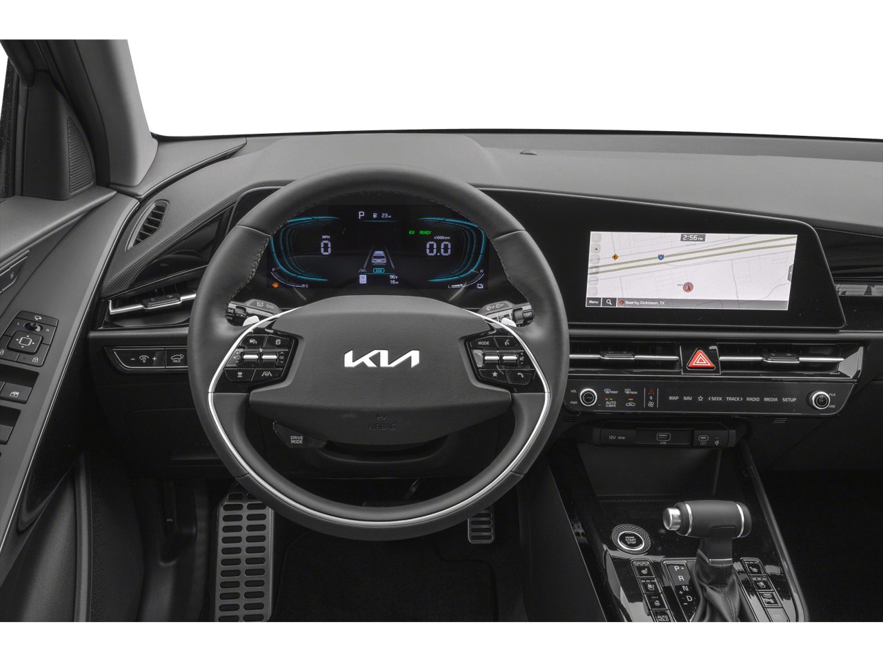 2026 Kia NIRO SX TOURING Roseville CA