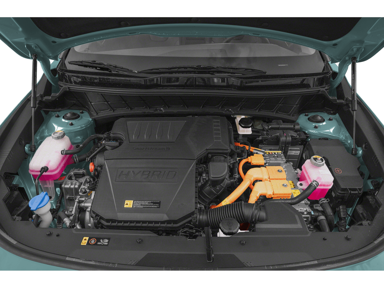 2026 Kia NIRO SX TOURING Roseville CA