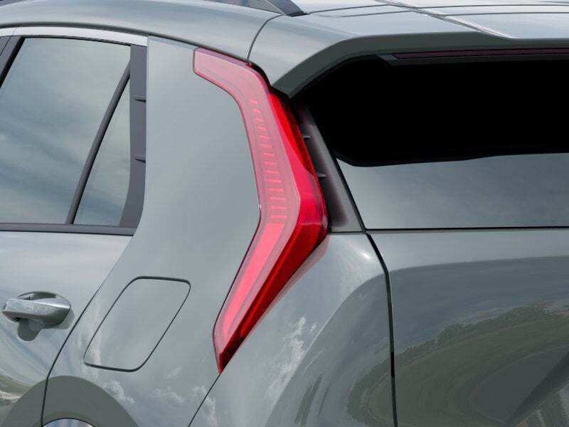 2026 Kia NIRO SX TOURING Roseville CA