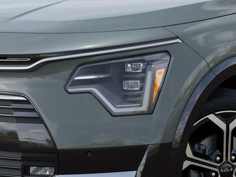 2026 Kia NIRO SX TOURING Roseville CA