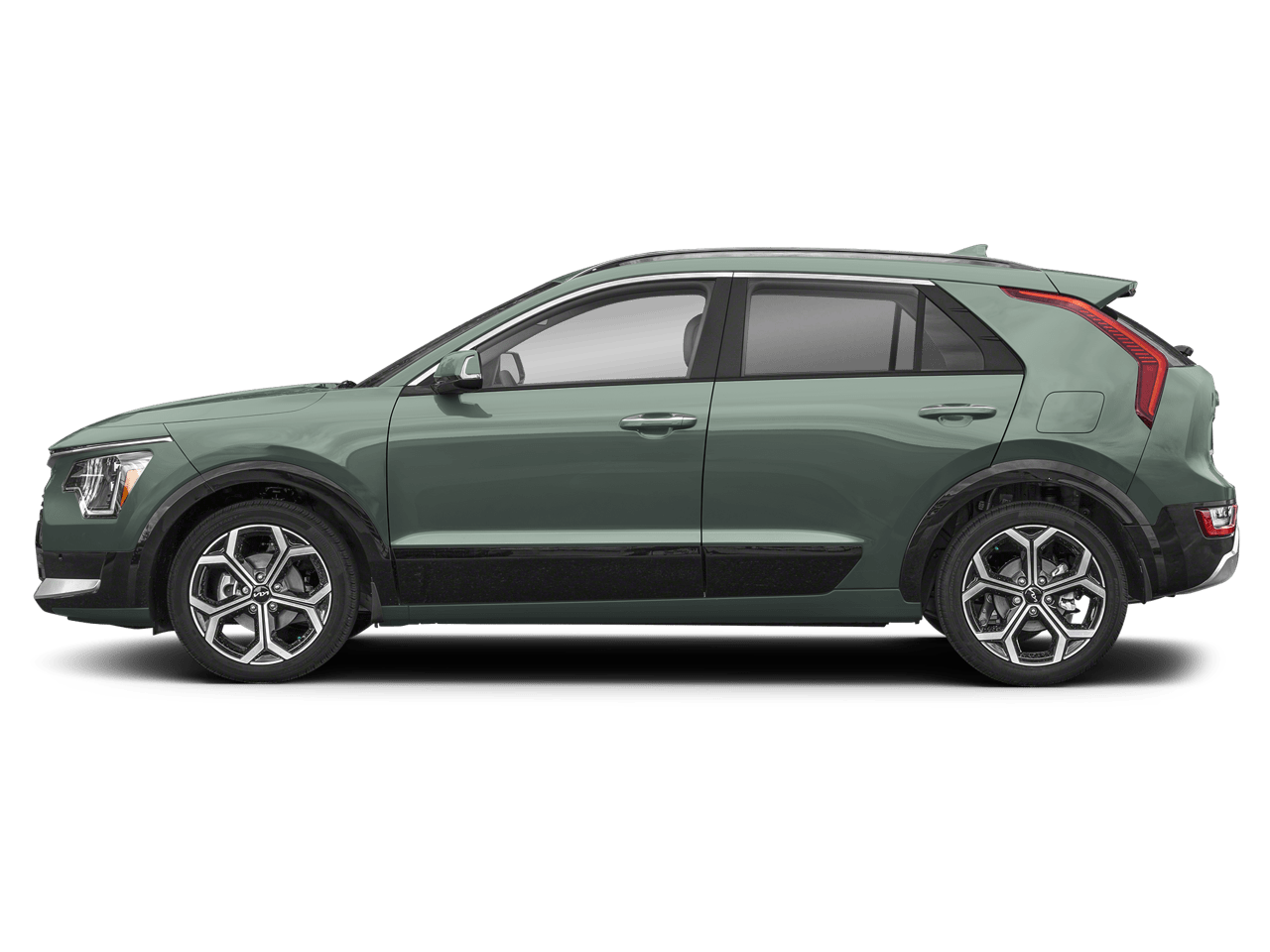 2026 Kia NIRO SX TOURING Roseville CA