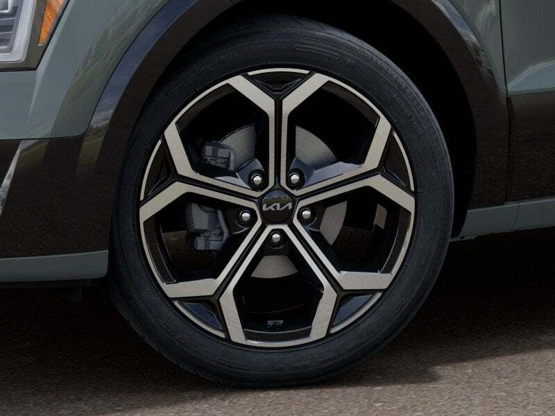 2026 Kia NIRO SX TOURING Roseville CA
