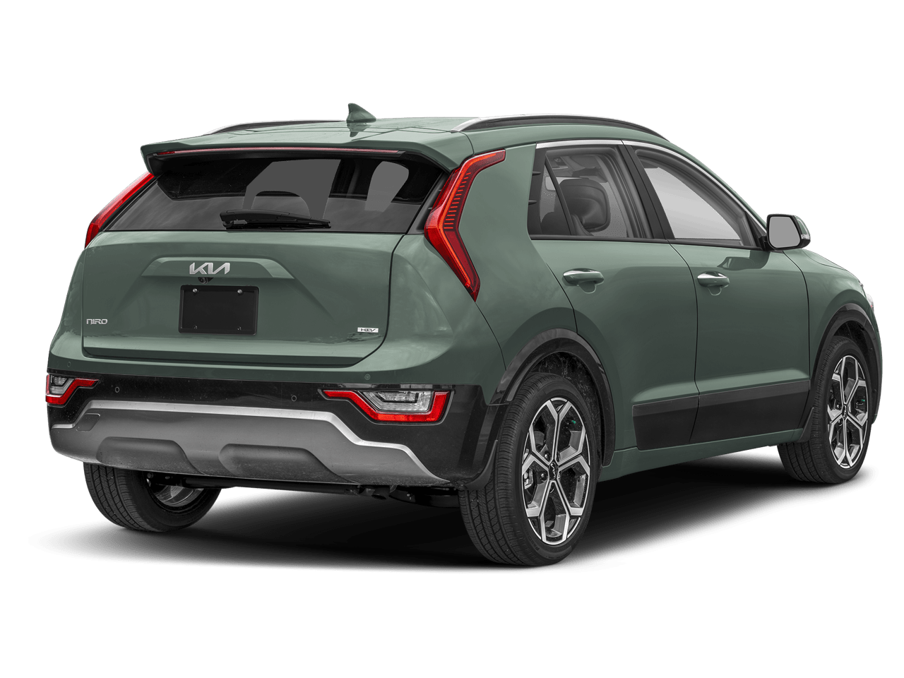 2026 Kia NIRO SX TOURING Roseville CA