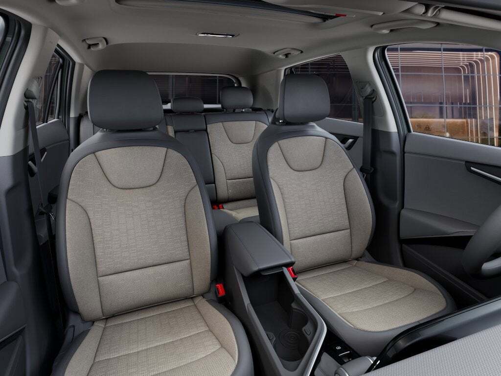 2026 Kia NIRO SX TOURING Roseville CA