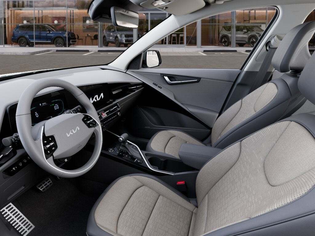 2026 Kia NIRO SX TOURING Roseville CA