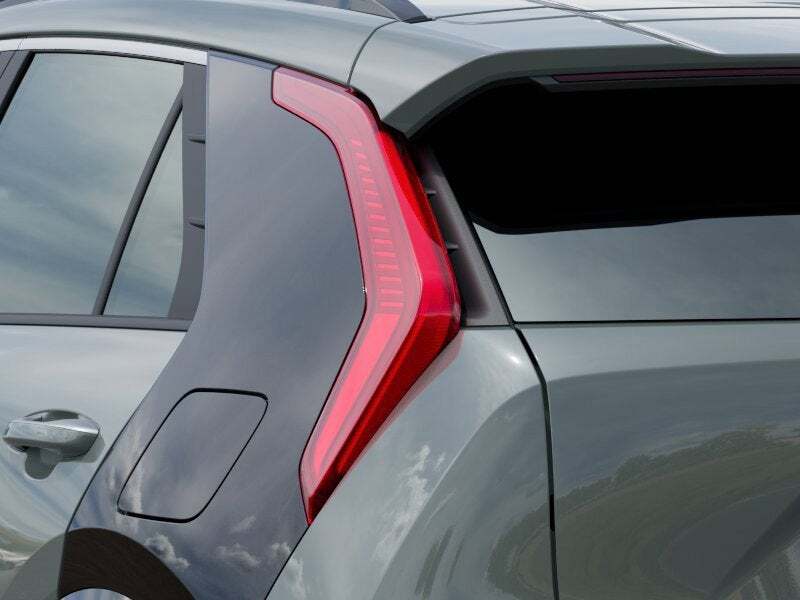 2026 Kia NIRO SX TOURING Roseville CA