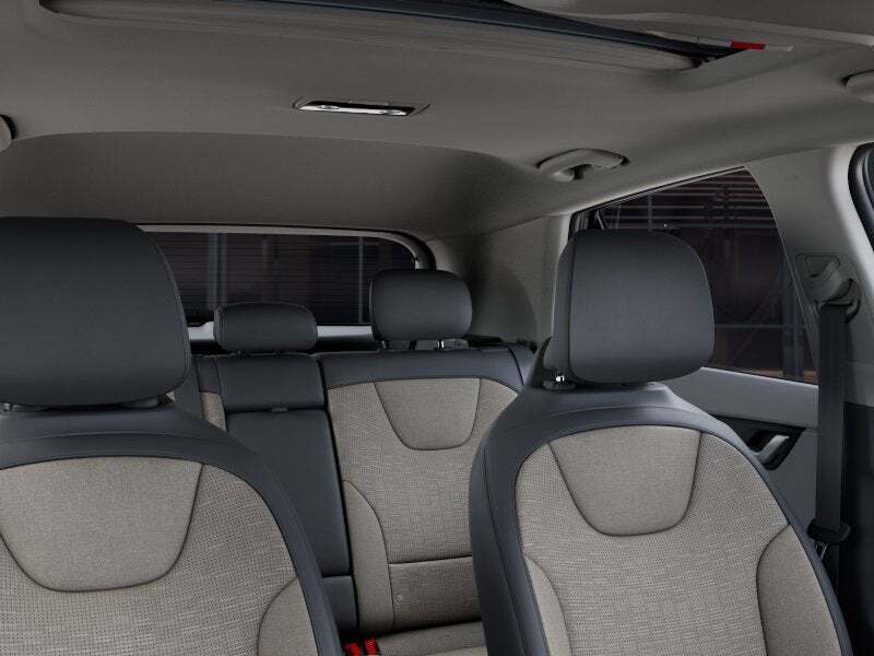 2026 Kia NIRO SX TOURING Roseville CA