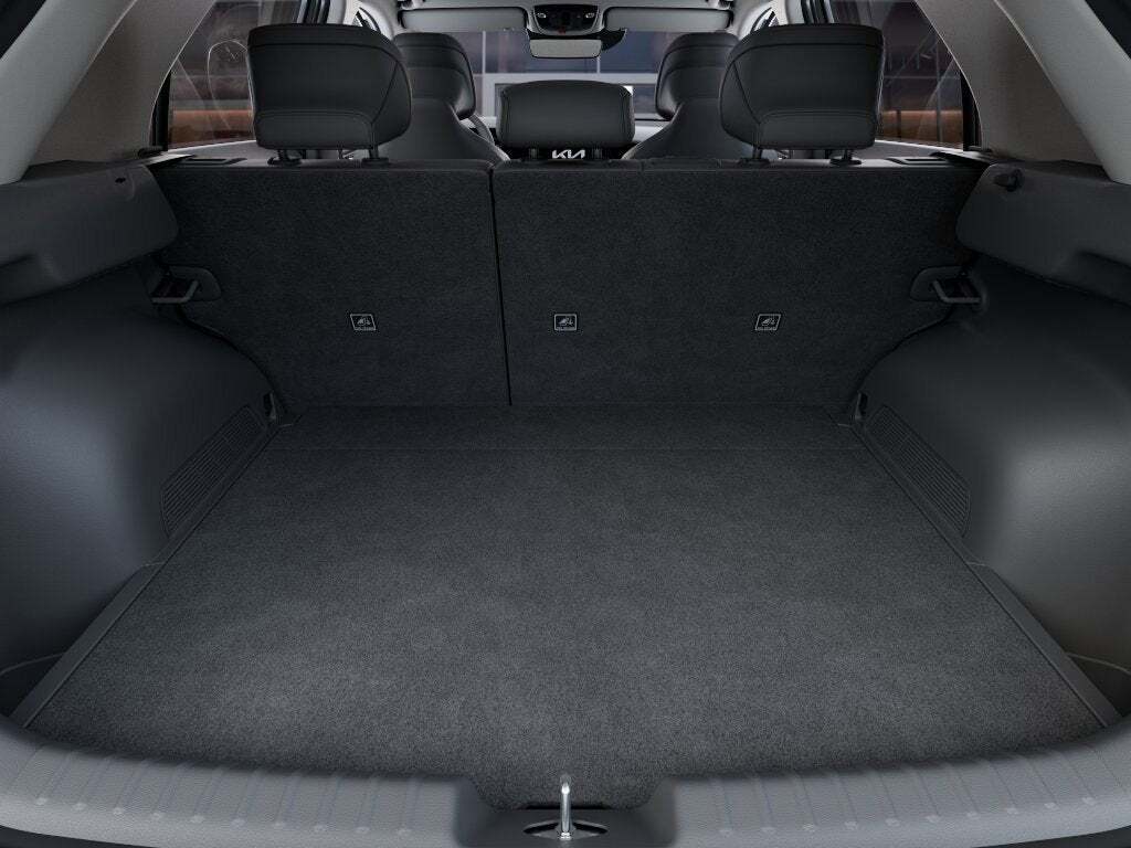 2026 Kia NIRO SX TOURING Roseville CA