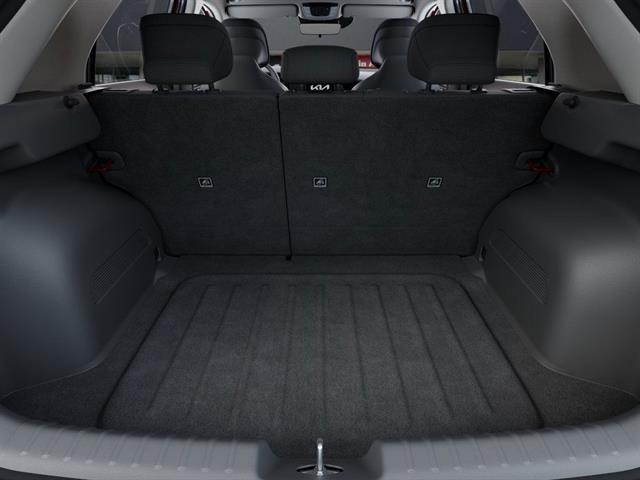 2026 Kia Niro 4DR FWD LX Tucson AZ