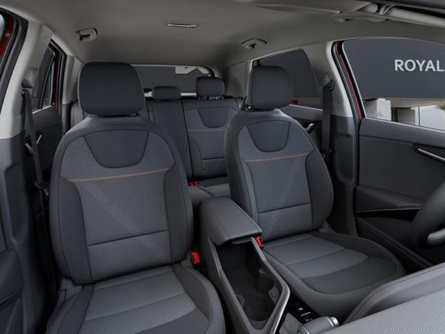 2026 Kia Niro 4DR FWD LX Tucson AZ