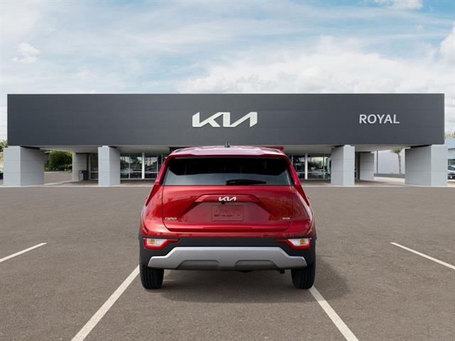 2026 Kia Niro 4DR FWD LX Tucson AZ