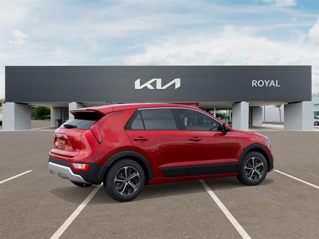 2026 Kia Niro 4DR FWD LX Tucson AZ