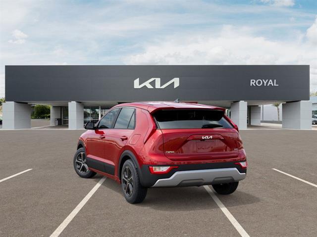 2026 Kia Niro 4DR FWD LX Tucson AZ