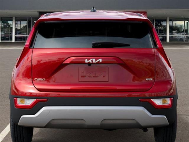 2026 Kia Niro 4DR FWD LX Tucson AZ