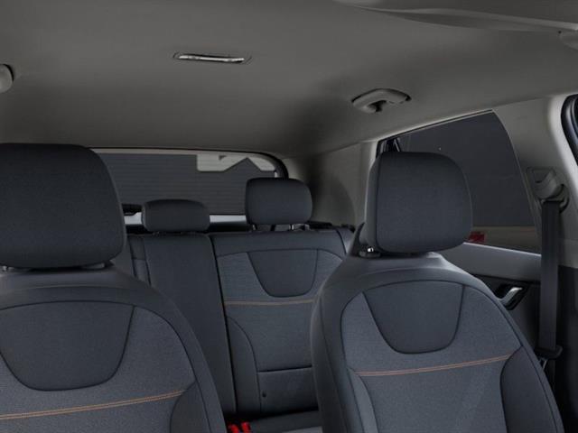 2026 Kia Niro 4DR FWD LX Tucson AZ