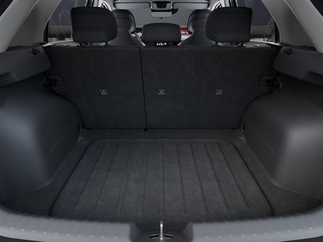 2026 Kia Niro 4DR FWD LX Tucson AZ