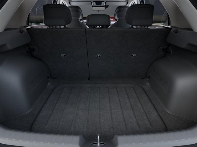 2026 Kia Niro 4DR FWD LX Tucson AZ