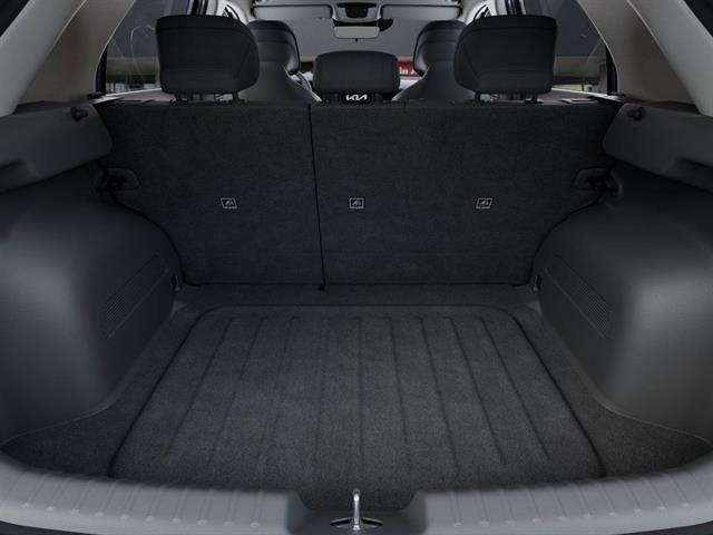 2026 Kia Niro 4DR FWD LX Tucson AZ