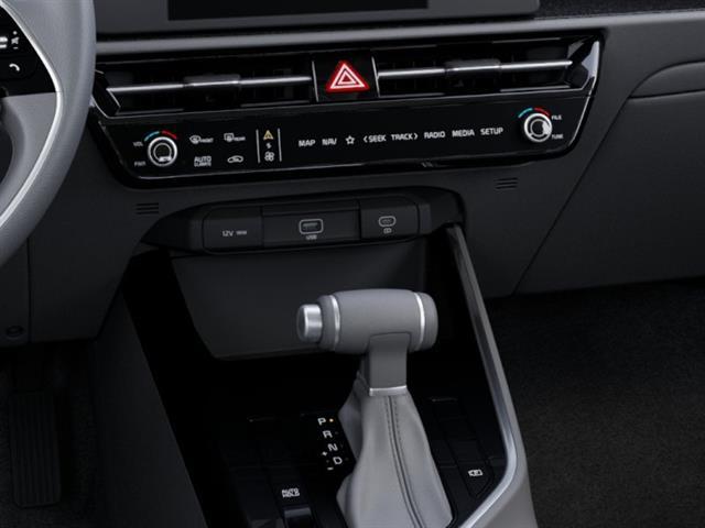 2026 Kia Niro 4DR FWD LX Tucson AZ