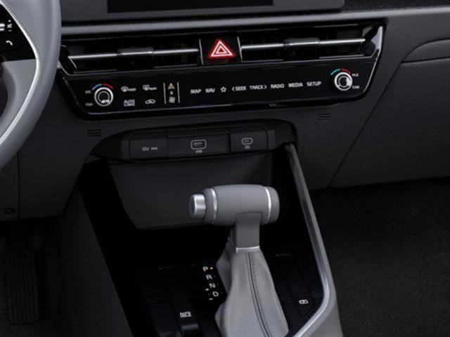 2026 Kia Niro 4DR FWD LX Tucson AZ