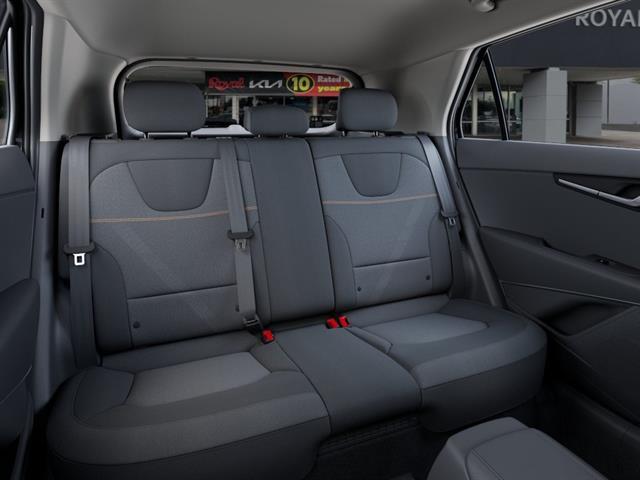 2026 Kia Niro 4DR FWD LX Tucson AZ