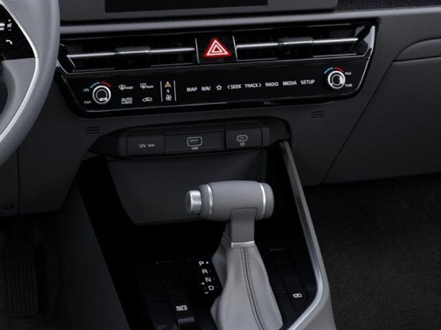 2026 Kia Niro 4DR FWD LX Tucson AZ