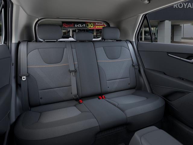 2026 Kia Niro 4DR FWD LX Tucson AZ