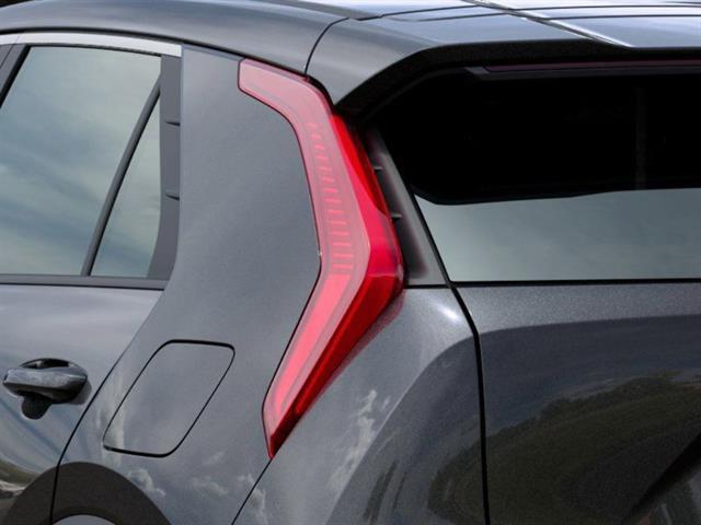 2026 Kia Niro 4DR FWD LX Tucson AZ