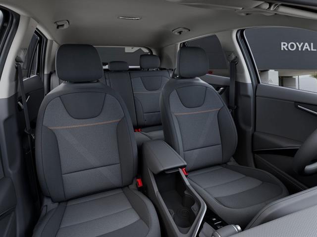 2026 Kia Niro 4DR FWD LX Tucson AZ