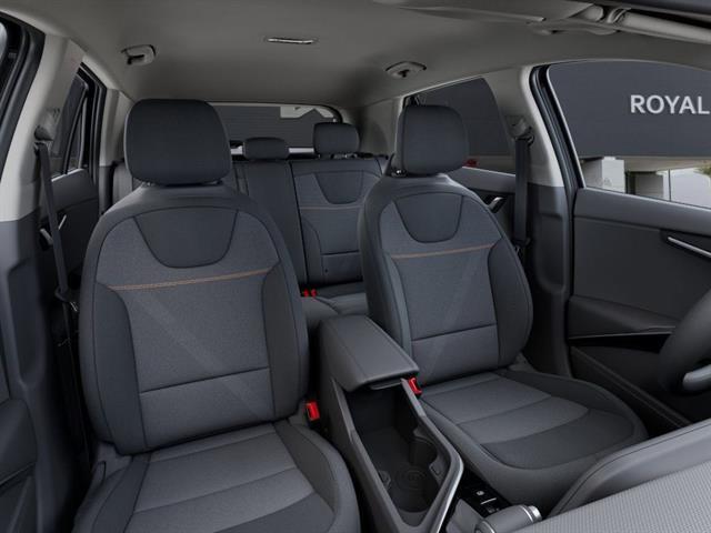 2026 Kia Niro 4DR FWD LX Tucson AZ