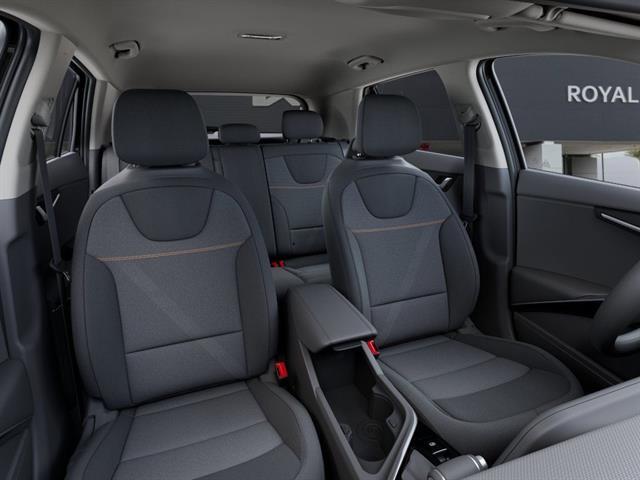 2026 Kia Niro 4DR FWD LX Tucson AZ