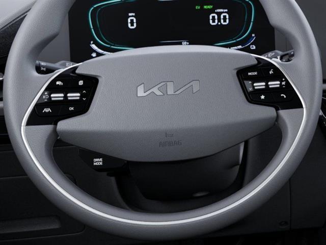 2026 Kia Niro 4DR FWD LX Tucson AZ