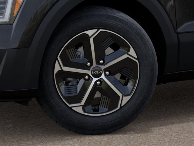 2026 Kia Niro 4DR FWD LX Tucson AZ