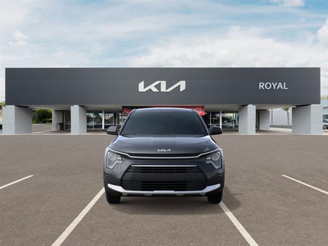 2026 Kia Niro 4DR FWD LX