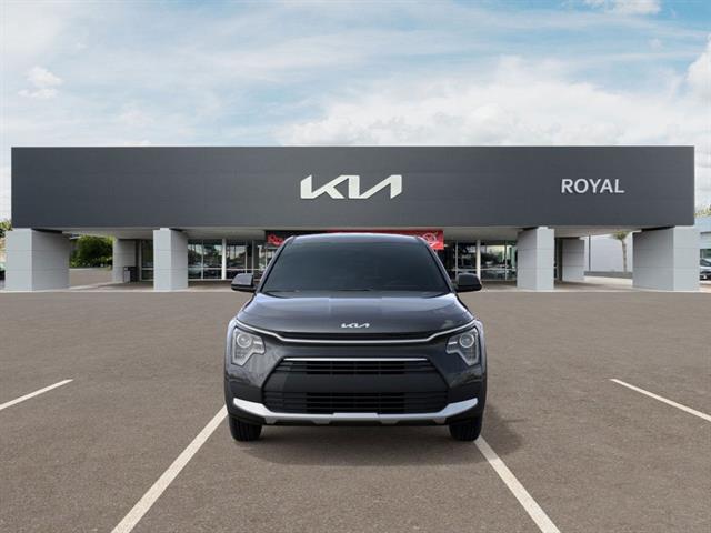 2026 Kia Niro 4DR FWD LX